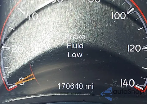 2017 Jeep Grand Cherokee Overland 4X4 из США, поврежденный, VIN 1C4RJFCG0HC602990